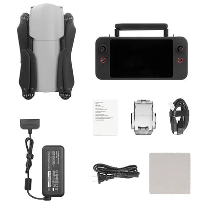 Autel Robotics EVO Lite 6K Enterprise Standard Package | 6K Camera | 40‑Min Flight | For Autel EVO Lite