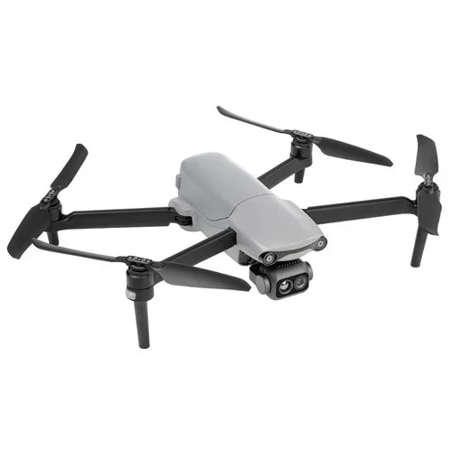 Autel EVO Lite 640T Enterprise Standard Package | Dual Thermal & 4K Camera | 12 km Range | For Public Safety & SAR