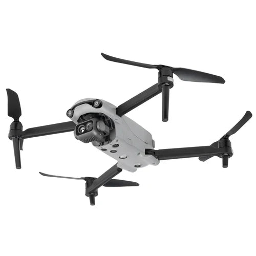 Autel EVO Lite 640T Enterprise Standard Package | Dual Thermal & 4K Camera | 12 km Range | For Public Safety & SAR