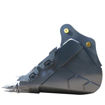 Teran V-Bottom Buckets | BKT-VB Series | Width 24