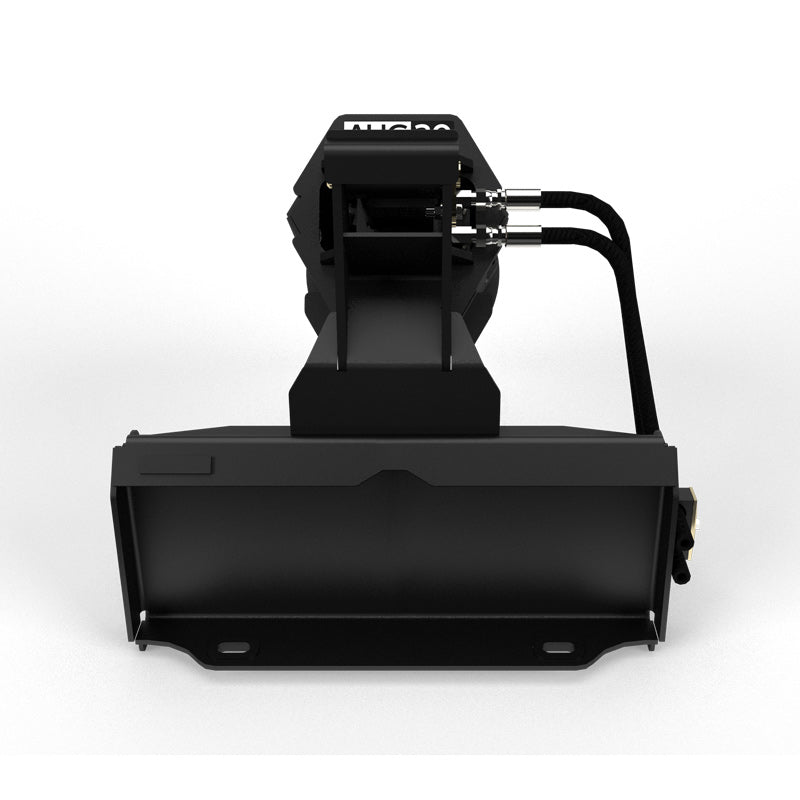 Vrinig V20 Mini Skid Steer Auger Drive | Models AUG30VGHSA To AUG30VGRAC | Max Bit Size 30" | Hydraulic Flow 10 To 18 GPM | For Mini Skid Steers