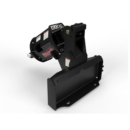 Vrinig V20 Mini Skid Steer Auger Drive | Models AUG30VGHSA To AUG30VGRAC | Max Bit Size 30" | Hydraulic Flow 10 To 18 GPM | For Mini Skid Steers