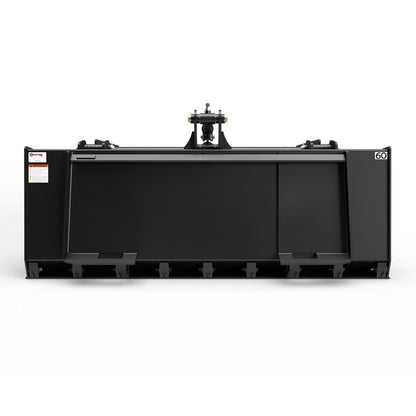 Virnig V30 Compact Tractor Utility Fork Grapple | Models UGV48-CT To UGV72-CT | Widths 49" To 72.5" | Horsepower 20 To 50 HP | For Compact Tractors