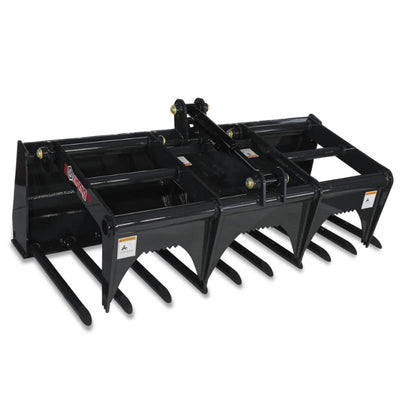 Virnig V40 Utility Fork Grapple | MGV Series | Width 60