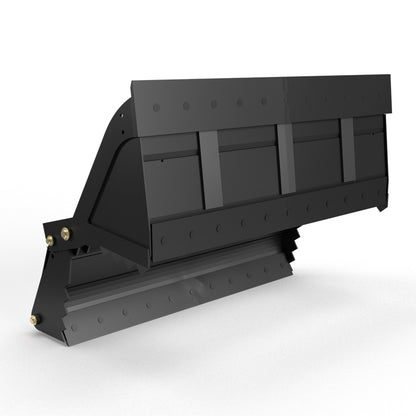 Virnig V50 Multi-Purpose Bucket (4-in-1) | Models MPV60, MPV66 & MPV72 | Widths 60" to 72" | Hydraulic Flow 15 To 25 GPM | For Skid Steers