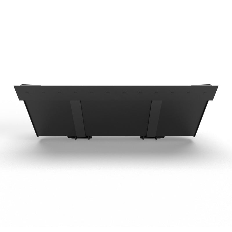 Virnig V50 Utility Bucket | Models UHV60 To UHV84 | Widths 61.5" To 85.8" | Hydraulic Flow 15 To 25 GPM | For Skid Steer