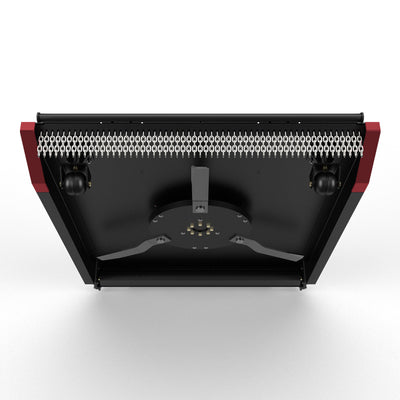 Virnig V50 Floating Deck Rotary Brush Cutter | RBV Series | Widths 60