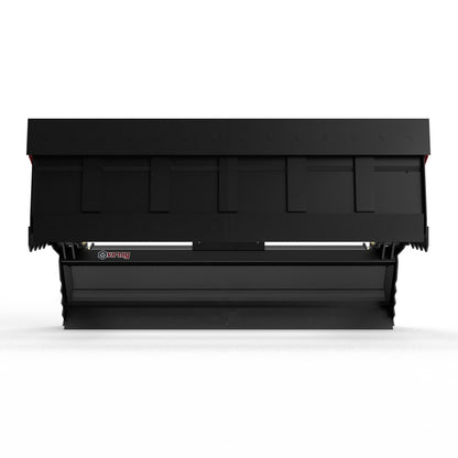 Virnig V60 Multi-Purpose Bucket (4-in-1) | Models HMPV66, HMPV72, HMPV78 & HMPV84 | Widths 66" To 84" | Hydraulic Flow 15 To 25 GPM | For Skid Steer