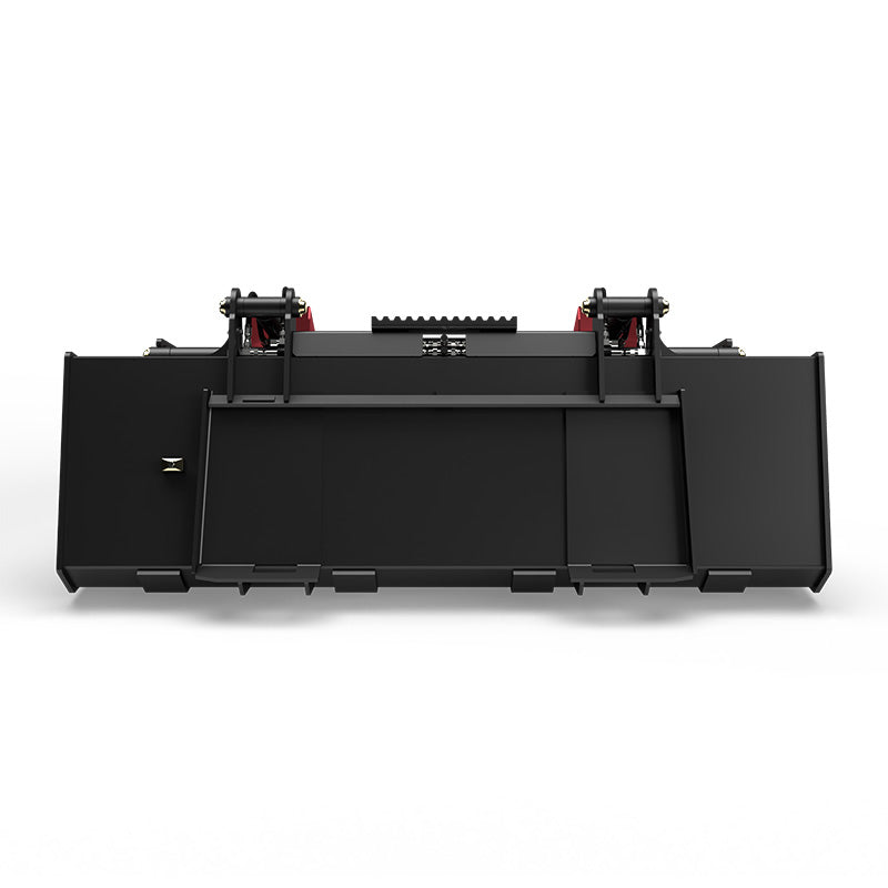 Virnig V60 Scrap Grapple | Models ISG72, ISG78, ISG84 & ISG90 | Widths 73.5" To 91.5" | Hydraulic Flow 15 To 25 GPM | For Skid Steer