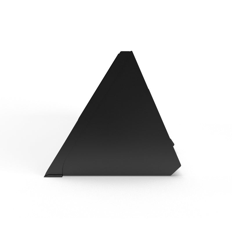 Virnig V60 Snow / Light Material Bucket | Models SBHV78, SBHV84, SBHV96 & SBHV101 | Widths 78" To 101" | Hydraulic Flow Range 15 To 25 GPM | For Skid Steer