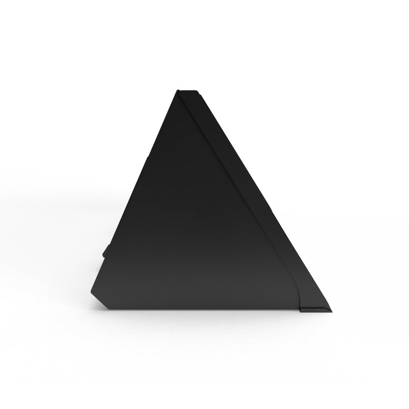 Virnig V60 Snow / Light Material Bucket | Models SBHV78, SBHV84, SBHV96 & SBHV101 | Widths 78" To 101" | Hydraulic Flow Range 15 To 25 GPM | For Skid Steer