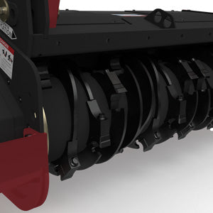 Virnig V70 Drum Mulcher | Models DRM60 & DRM72 | Widths 60" & 72" | Hydraulic Flow 30 To 50 GPM | For Skid Steer