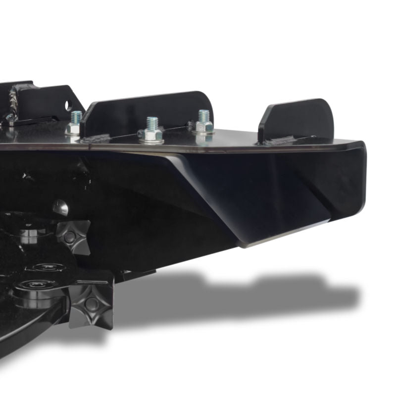 Virnig V70 Tree Disc Mulcher | Model TDM60 | 60" Cut Width | Hydraulic Flow 30 To 50 GPM | For Skid Steer