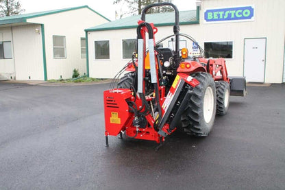 Farmer Helper VL-AM80 Boom Flail Mower | 3-point Hitch for Tractor