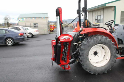 Farmer Helper VL-AM80 Boom Flail Mower | 3-point Hitch for Tractor