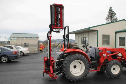 Farmer Helper VL-AM80 Boom Flail Mower | 3-point Hitch for Tractor