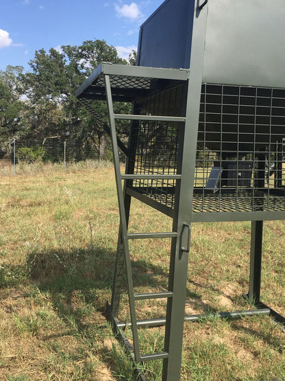 AWS Blind | Heavy Duty Broadcast Feeders | Capacity 1000lb, 2000lb & 3000lb | Widths 36" To 48" | Solar Timer + EZ Fill + Optional Cage | Horsepower 15 To 75 HP | For Tractor, ATV & UTV