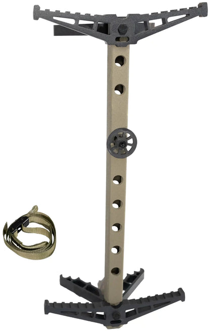 Millennium Treestands Vulcan Climbing Sticks | Model M-255-00 | Length 19" | Capacity 300 lb | Tree Stands