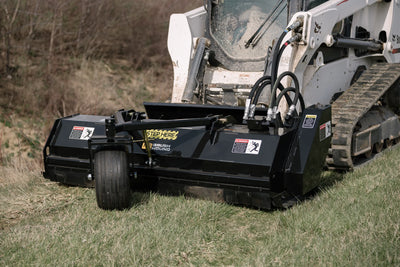 Werk-Brau Flail Mower | Model 48F–72F | Width 46