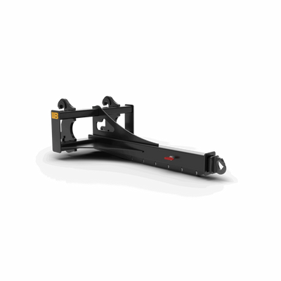 Werk-Brau Extendable Boom | Box Style | Width 84