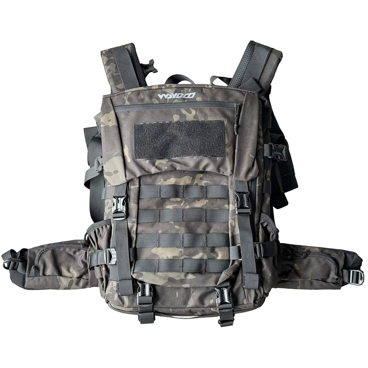 Waydoo Flyer EVO Accessories | Board Bag 90L/130L | Propulsion Unit Bag | EVO Battery Bag