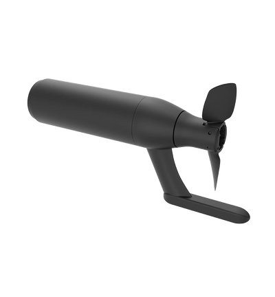 Waydoo EVO Propulsion & Drive System | Folding Propeller, Jet Drive & 4000W–6000W Units | For Flyer EVO