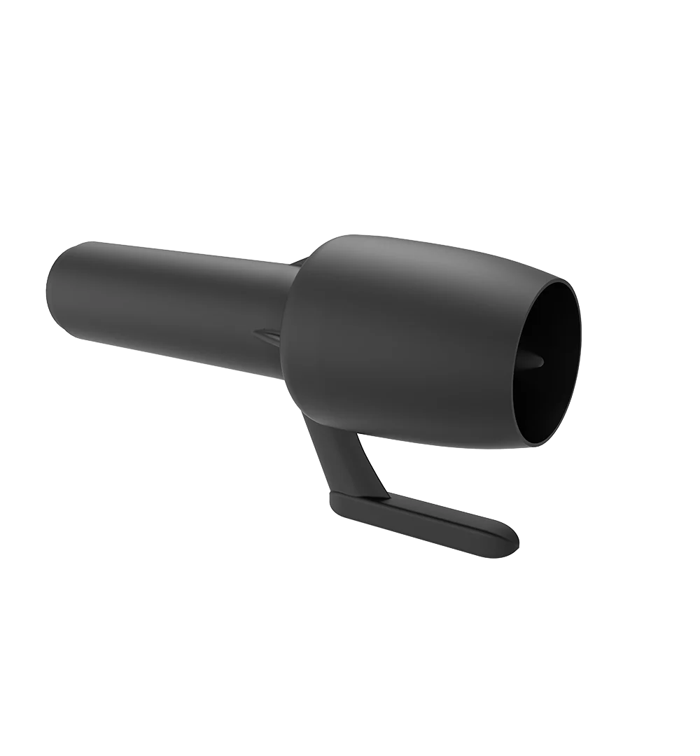 Waydoo EVO Propulsion System | Folding Propeller, 4000W Standard Unit & Jet Drive | Flyer EVO