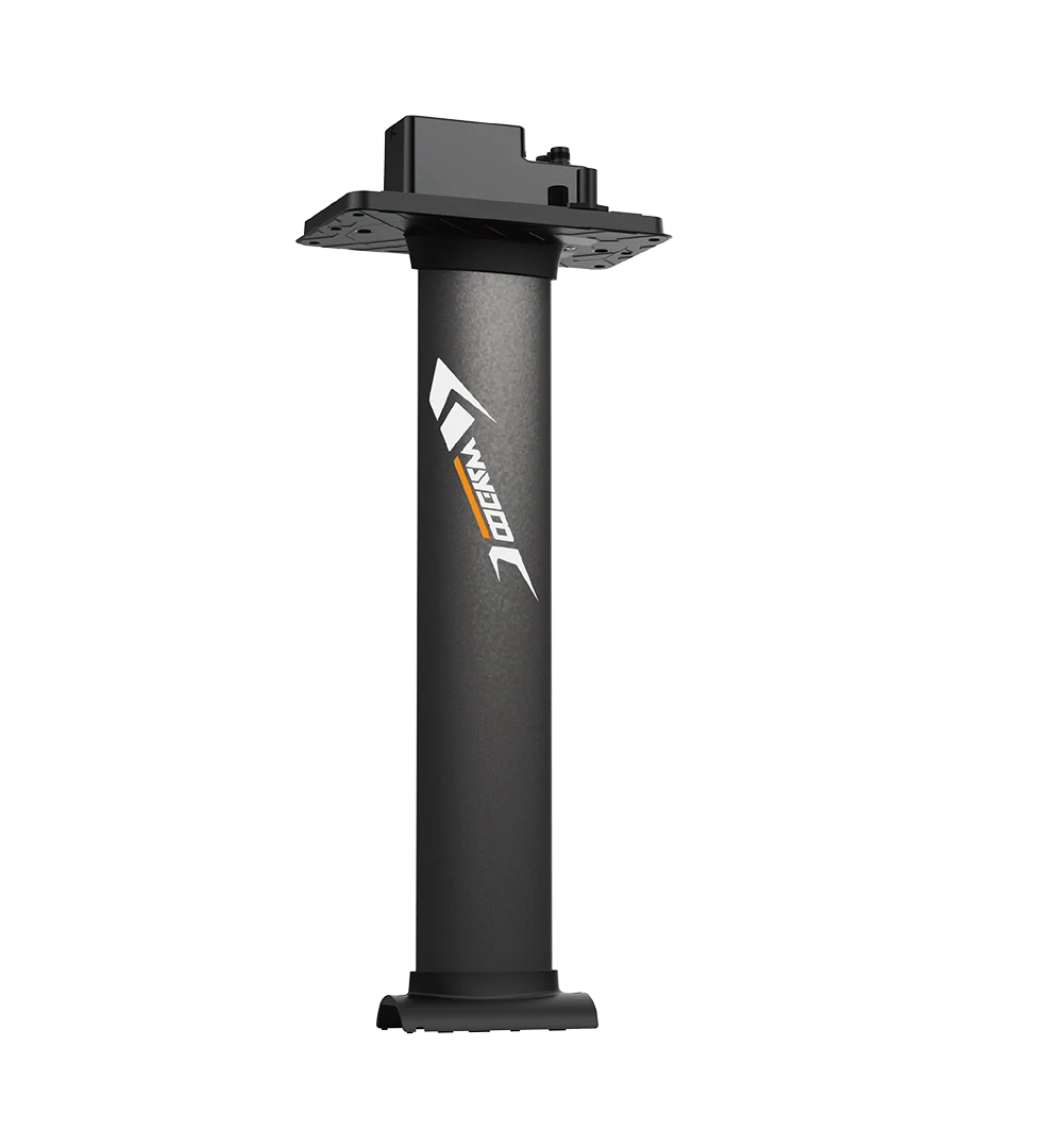 Waydoo Flyer EVO Mast | 27" / 31" Carbon / 35" | Aluminium & Carbon Fiber | eFoil Mast
