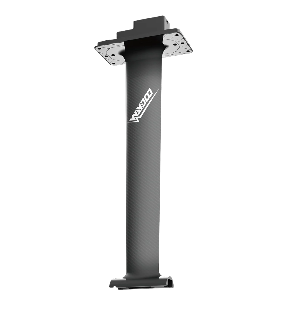 Waydoo Flyer EVO Mast | 27" / 31" Carbon / 35" | Aluminium & Carbon Fiber | eFoil Mast
