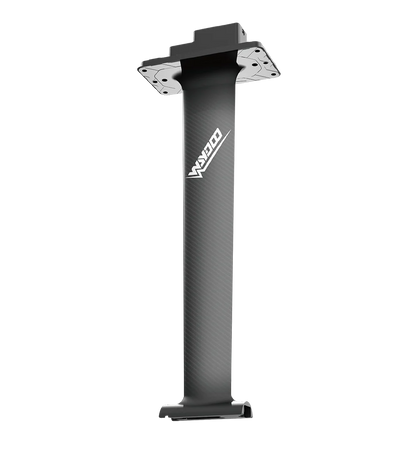 Waydoo Flyer EVO Mast | 27" / 31" Carbon / 35" | Aluminium & Carbon Fiber | eFoil Mast