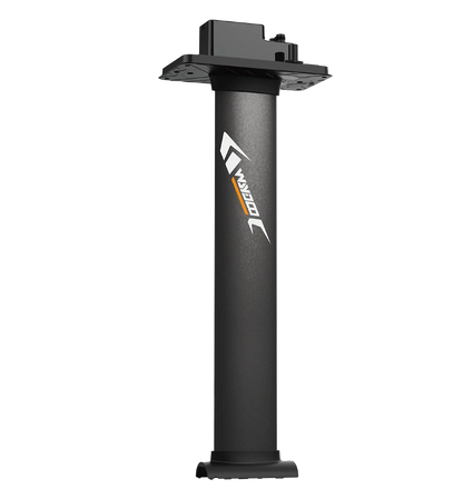 Waydoo Flyer EVO Mast | 27" / 31" Carbon / 35" | Aluminium & Carbon Fiber | eFoil Mast