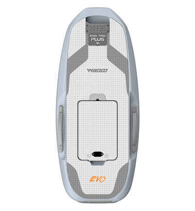 Waydoo EVO Pro Plus Board 90L | EVO Pro Plus 90L | 61