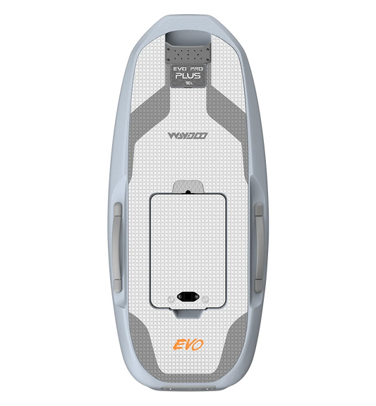 Waydoo EVO Pro Plus Board 90L | EVO Pro Plus 90L | 61" x 26" | EPP | GPS & Sensor Equipped