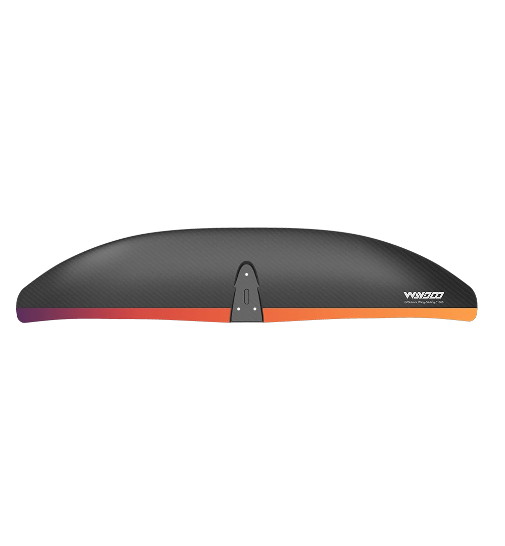 Waydoo Flyer EVO Front Wings | Voyager & Glider Series | 1100/1500 | For Flyer EVO eFoil