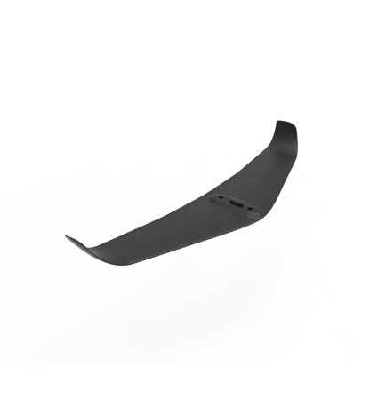 Waydoo EVO Gliding Tail 320 & 322 | 15" Span | 50 sq in | Fiberglass & Carbon Fiber | Flyer EVO
