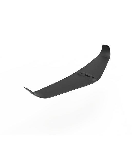 Waydoo EVO Gliding Tail 320 & 322 | 15" Span | 50 sq in | Fiberglass & Carbon Fiber | Flyer EVO