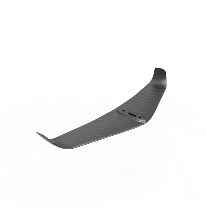 Waydoo EVO Gliding Tail 320 & 322 | 15" Span | 50 sq in | Fiberglass & Carbon Fiber | Flyer EVO