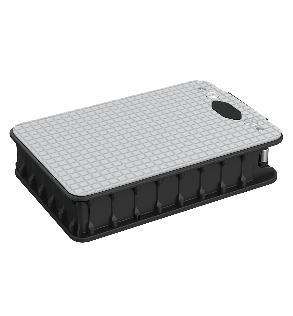 Waydoo Flyer EVO Powerflight Battery | Lower & Higher Capacity | IP68 Waterproof | Lithium-Ion | eFoil