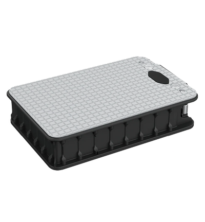 Waydoo Flyer EVO Powerflight Battery | Lower & Higher Capacity | IP68 Waterproof | Lithium-Ion | eFoil
