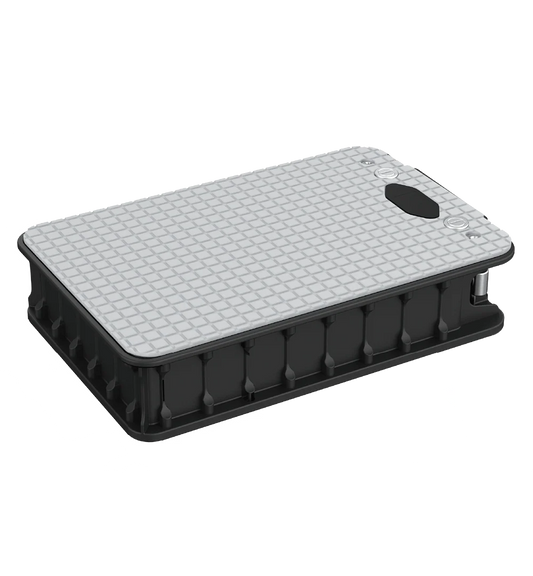Waydoo Flyer EVO Powerflight Battery | Lower & Higher Capacity | IP68 Waterproof | Lithium-Ion | eFoil