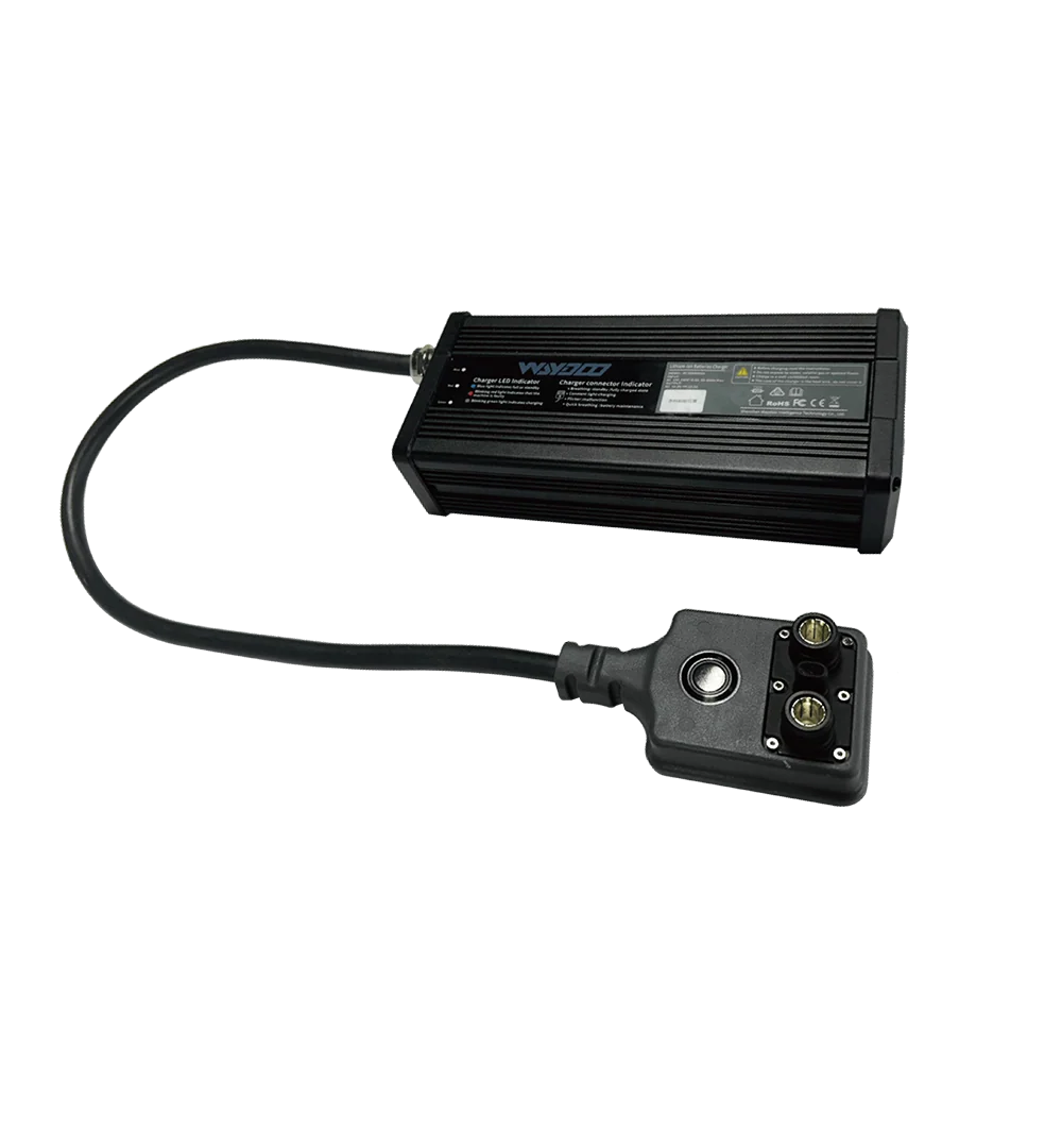 Waydoo EVO Powerflight Inverter Charger & Charger | 1500W | 30A | 58.8V | 240V AC | EVO Series