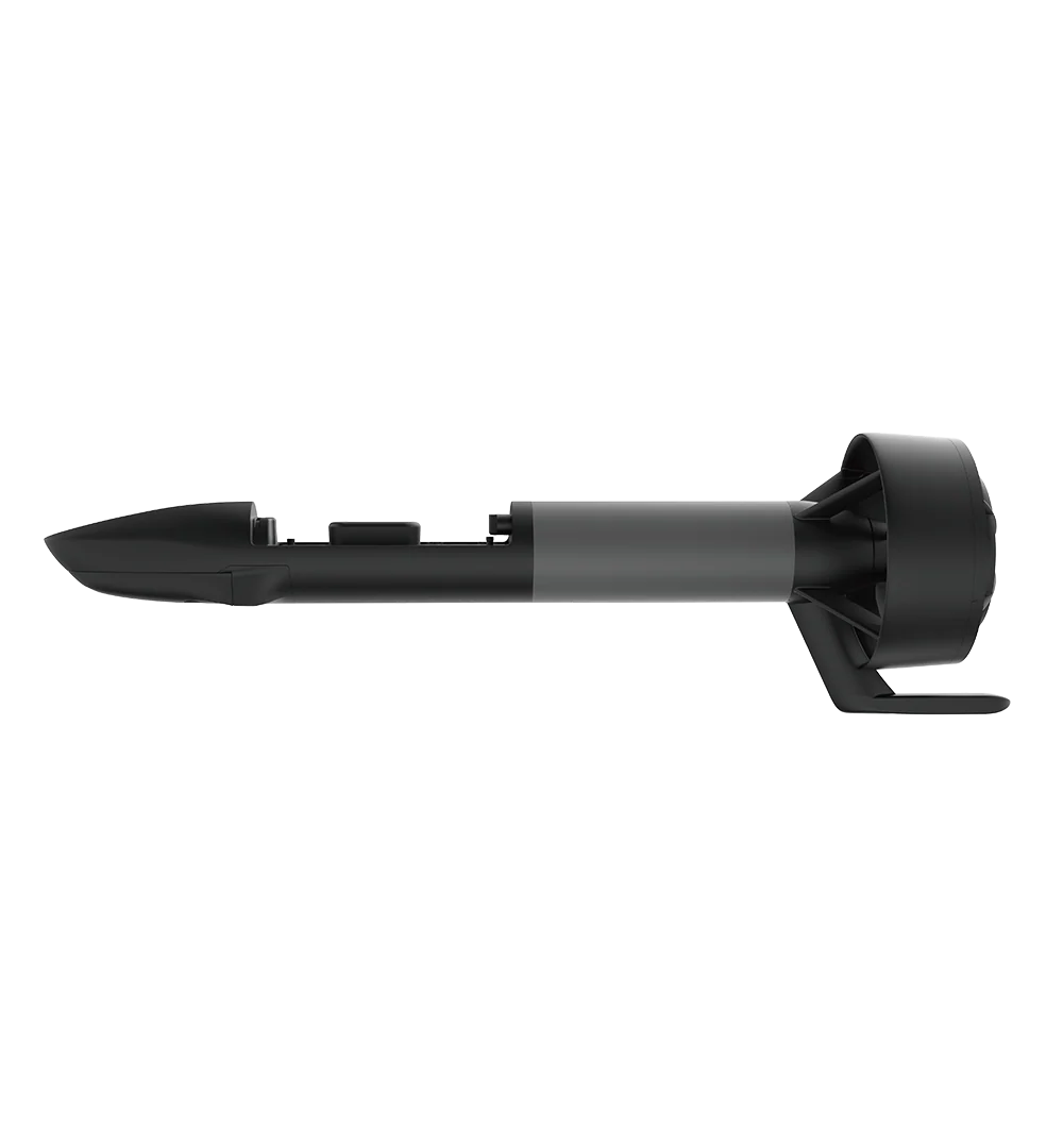 Waydoo EVO Propulsion & Drive System | Folding Propeller, Jet Drive & 4000W–6000W Units | For Flyer EVO