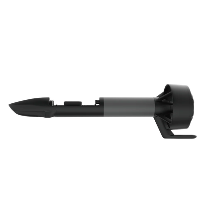 Waydoo EVO Propulsion & Drive System | Folding Propeller, Jet Drive & 4000W–6000W Units | For Flyer EVO