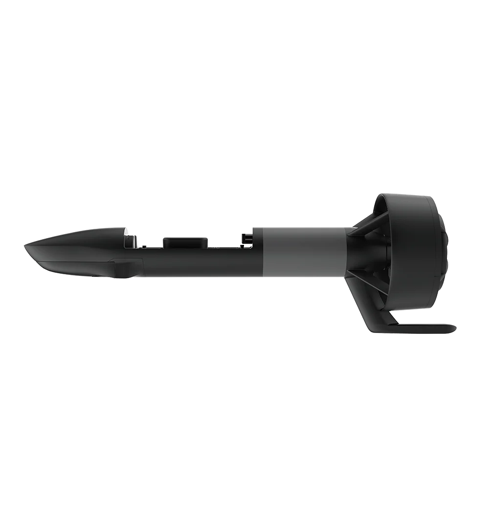 Waydoo EVO Propulsion System | Folding Propeller, 4000W Standard Unit & Jet Drive | Flyer EVO