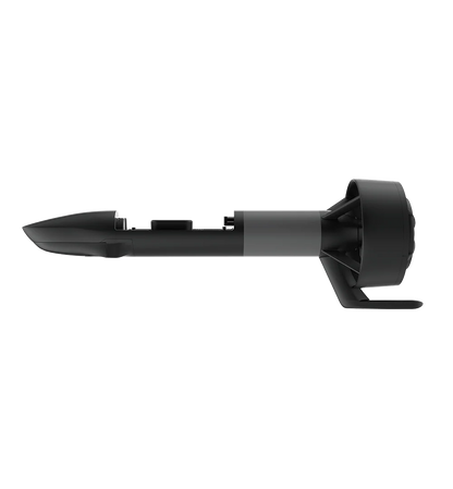 Waydoo EVO Propulsion System | Folding Propeller, 4000W Standard Unit & Jet Drive | Flyer EVO