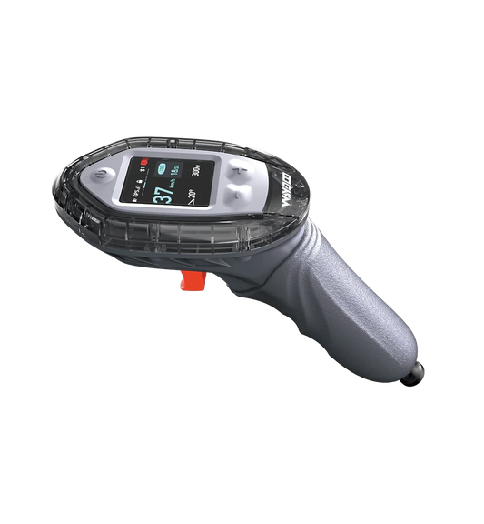 Waydoo Flyer EVO Remote | 0.8" Trigger Pull | 11h Runtime | IP68 Waterproof | BLE | Magnetic USB Charging