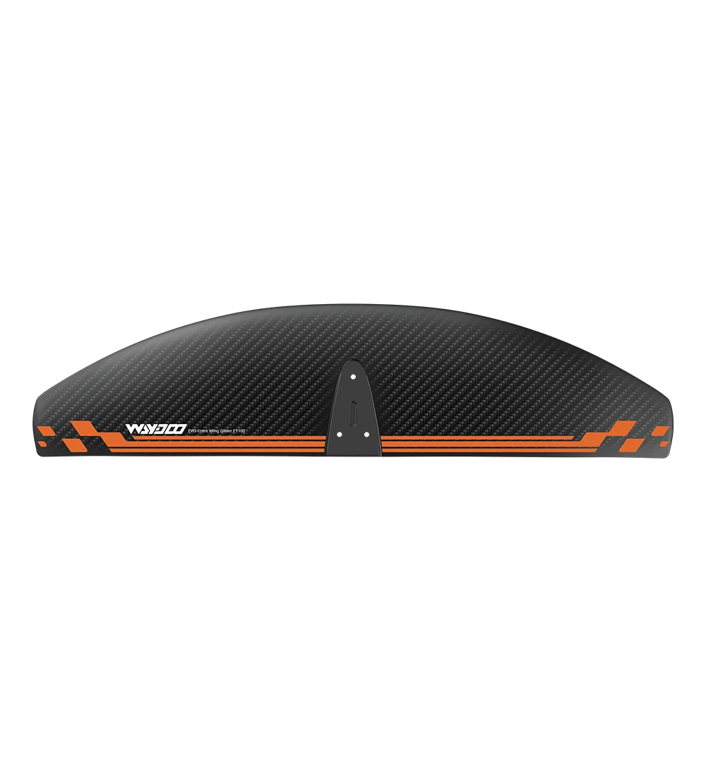 Waydoo Flyer EVO Front Wings | Voyager & Glider Series | 1100/1500 | For Flyer EVO eFoil