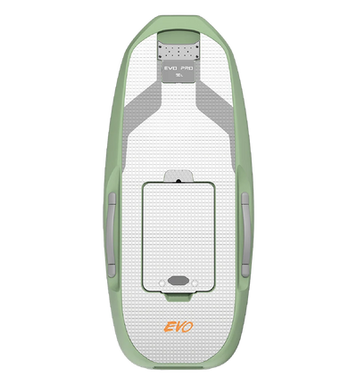 Waydoo EVO Lite Board 90L | EVO Lite 90L | 61