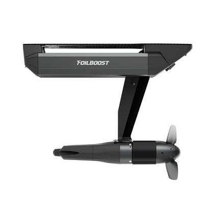 Waydoo FoilBoost 2-Way Assist Kit | FoilBoost | 432Wh | 2700W Peak | For Foiling