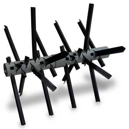 MossBack Fish Habitat Weed Line Laydown | 20" x 23" Compact Structure | 6 lbs Lightweight | For Shallow Water Forage Protection & Fry Habitat 2-5 ft Depth